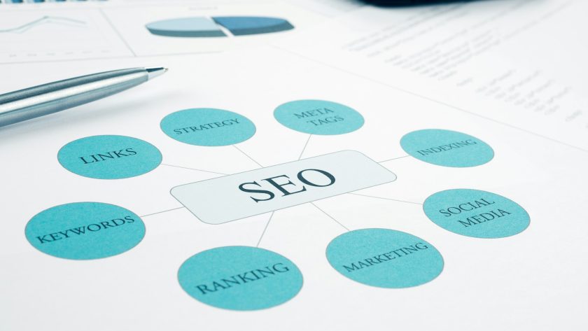 Consultant SEO: optimisez votre présence en ligne