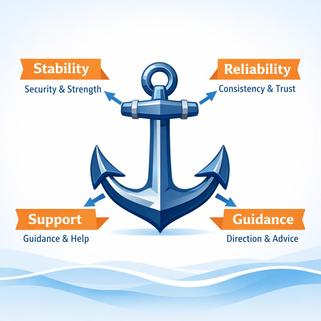 Ancres de liens : comment optimiser son profil sans risque