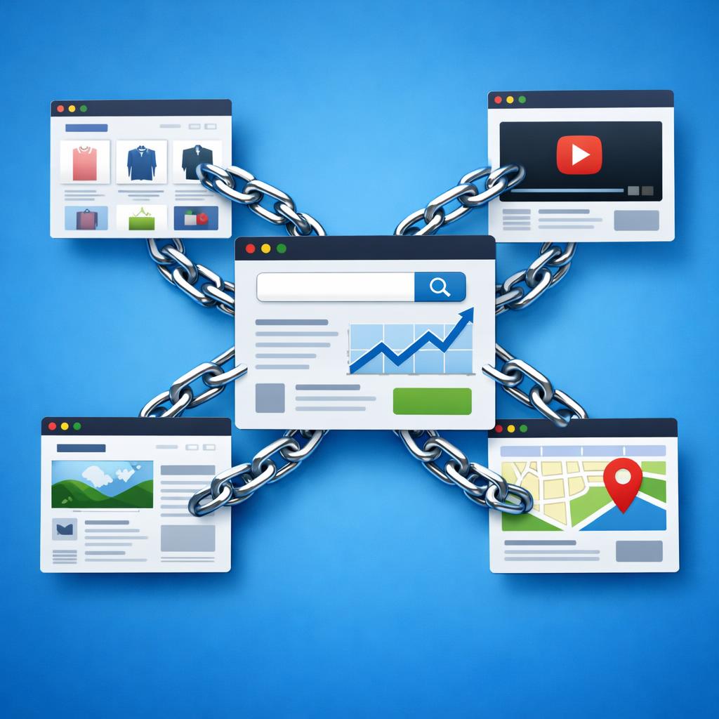 Backlinks : définition, importance et impact SEO