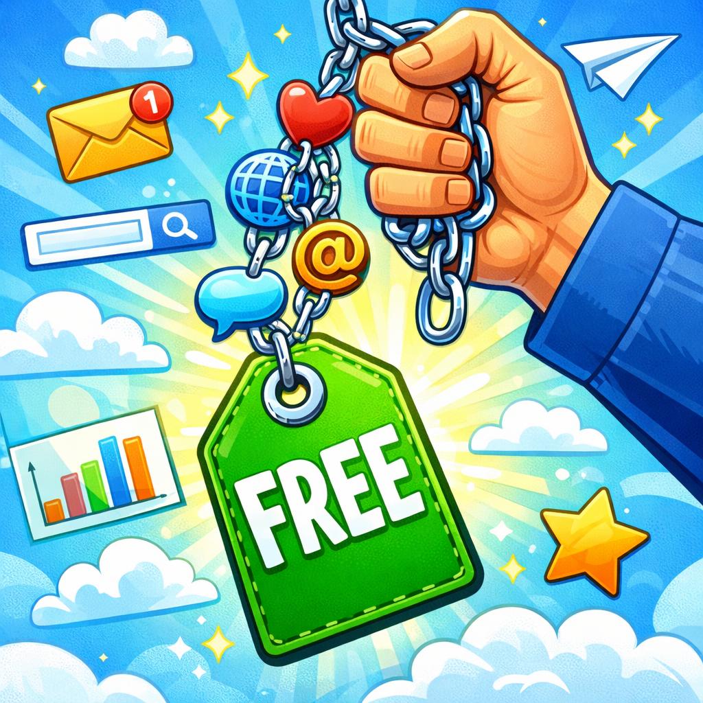 Comment obtenir des backlinks de qualité gratuitement