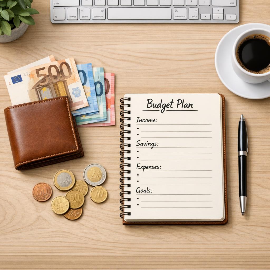 Bien gérer son argent : les 10 règles essentielles