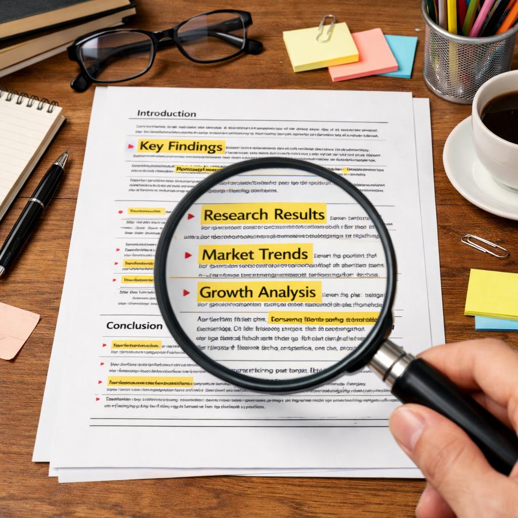 Contenu SEO : longueur, structure et mots-clés