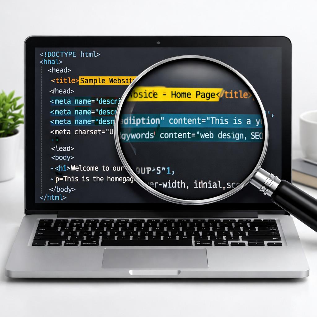 SEO on-page : guide complet pour optimiser ses pages